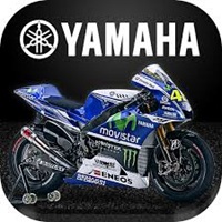 Ride YAMAHA